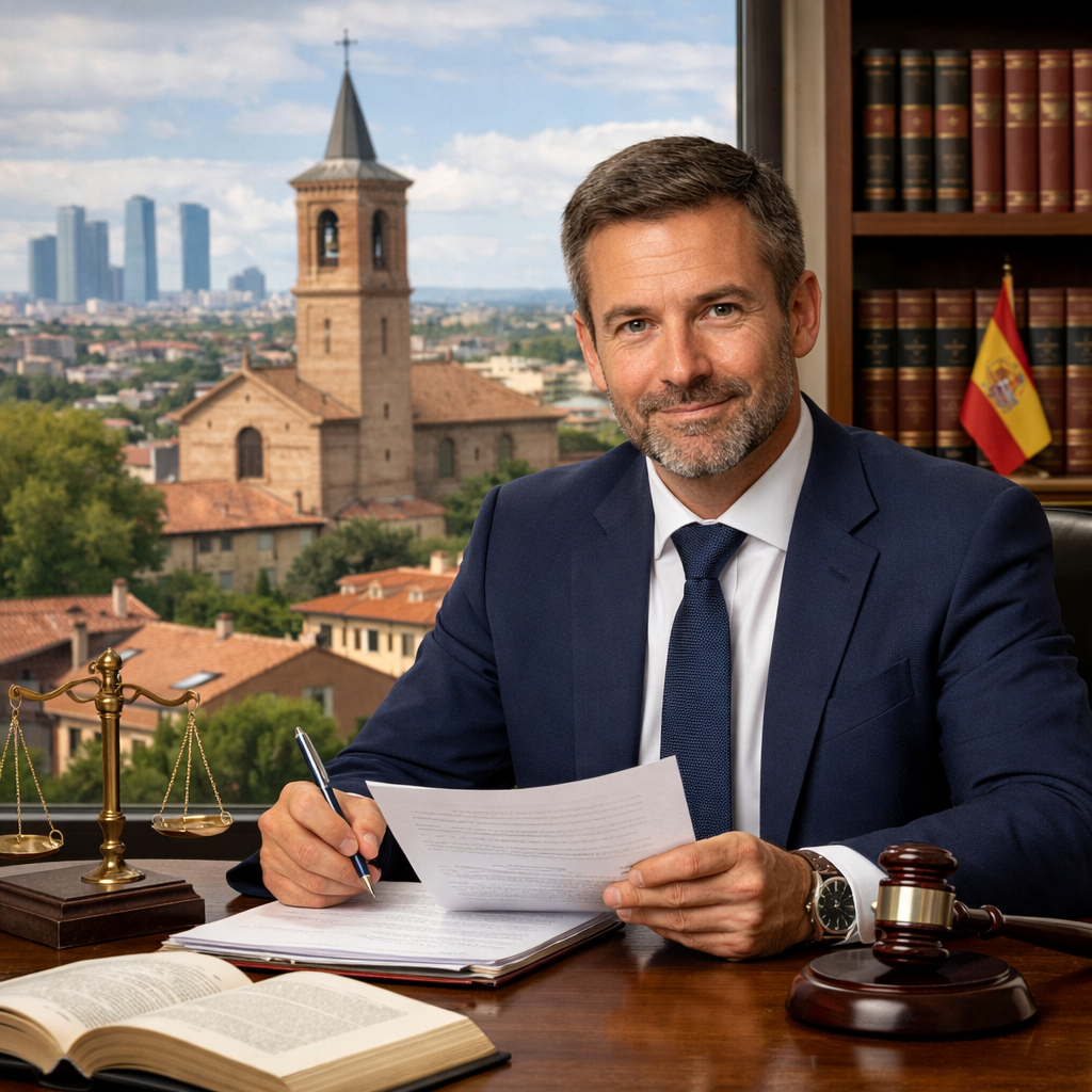 Abogado de desahucios en Pozuelo de Alarcón – Levy Abogados